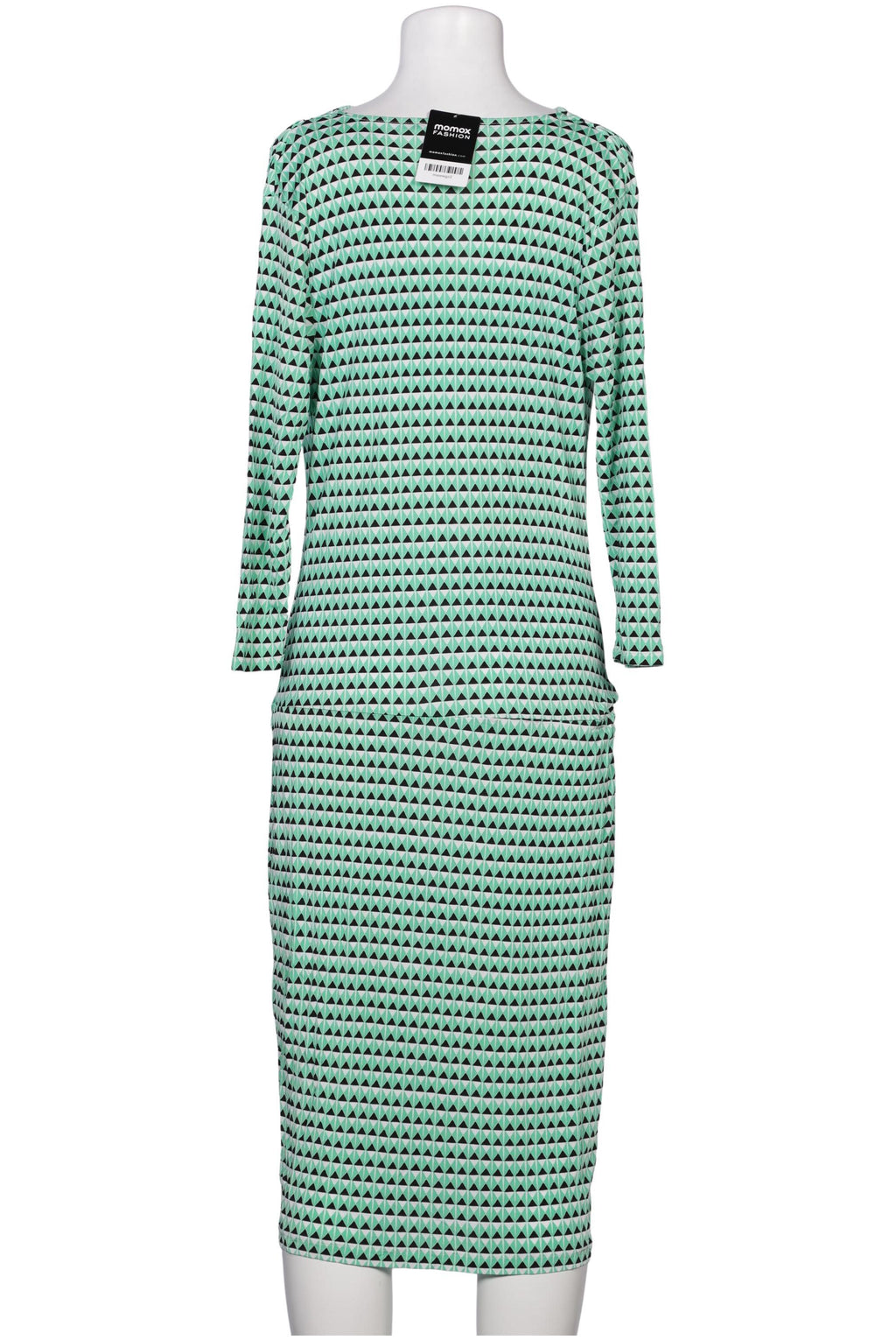 Rene Lezard Damenkleid Grün EU 40 5