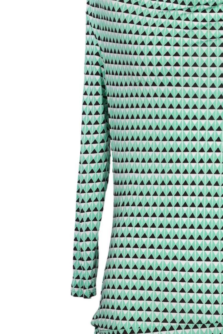 Rene Lezard Damenkleid Grün EU 40 6