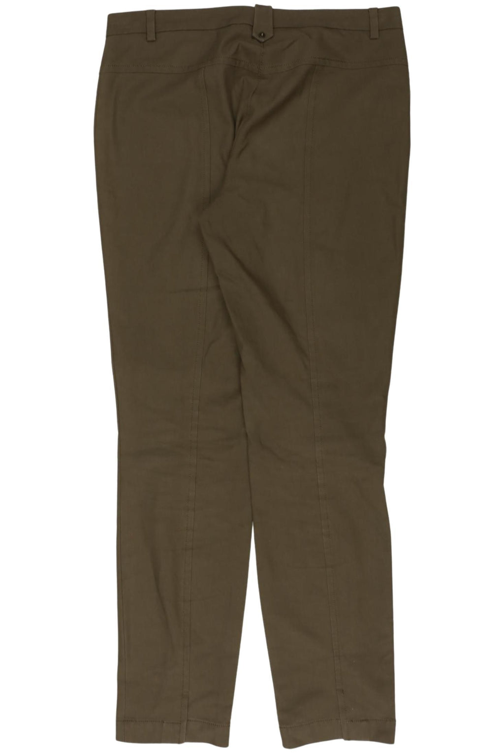 Rene Lezard Women's Trousers Brown 36 3
