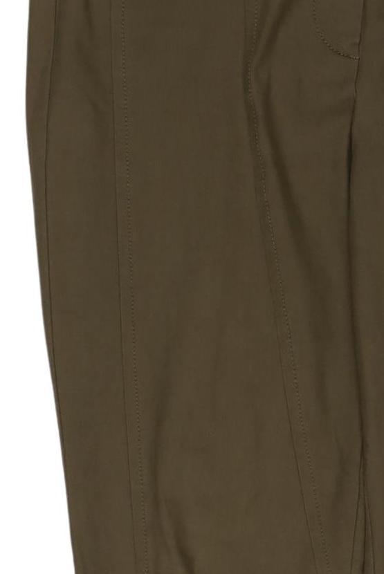 Rene Lezard Women's Trousers Brown 36 4