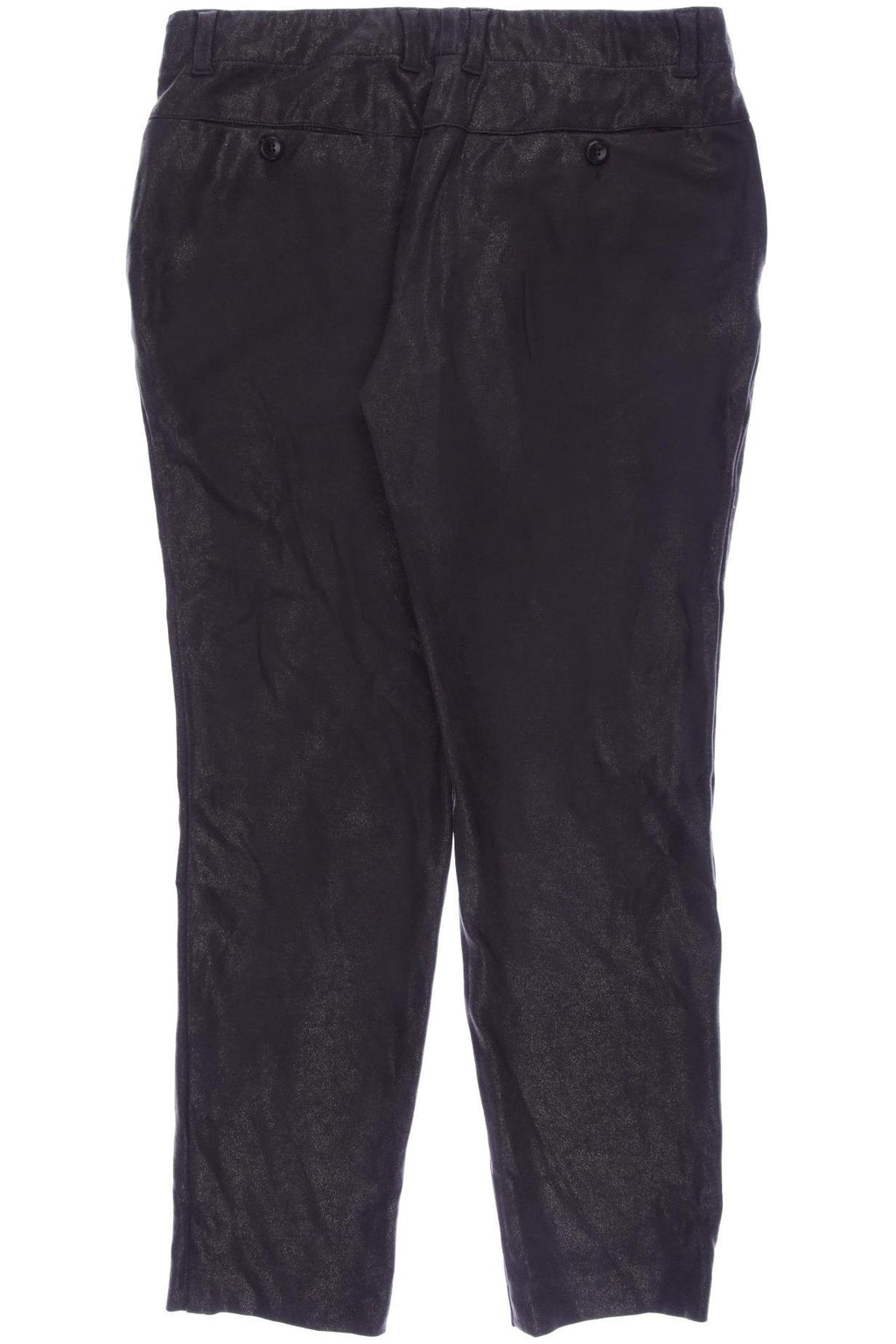 Rene Lezard Women's Trousers Gray EU 36 5