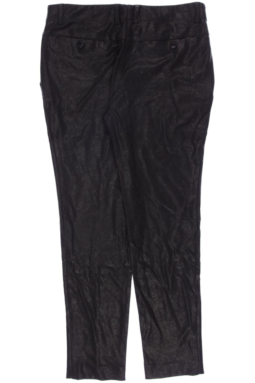 Rene Lezard Women's Trousers Gray EU 36 5