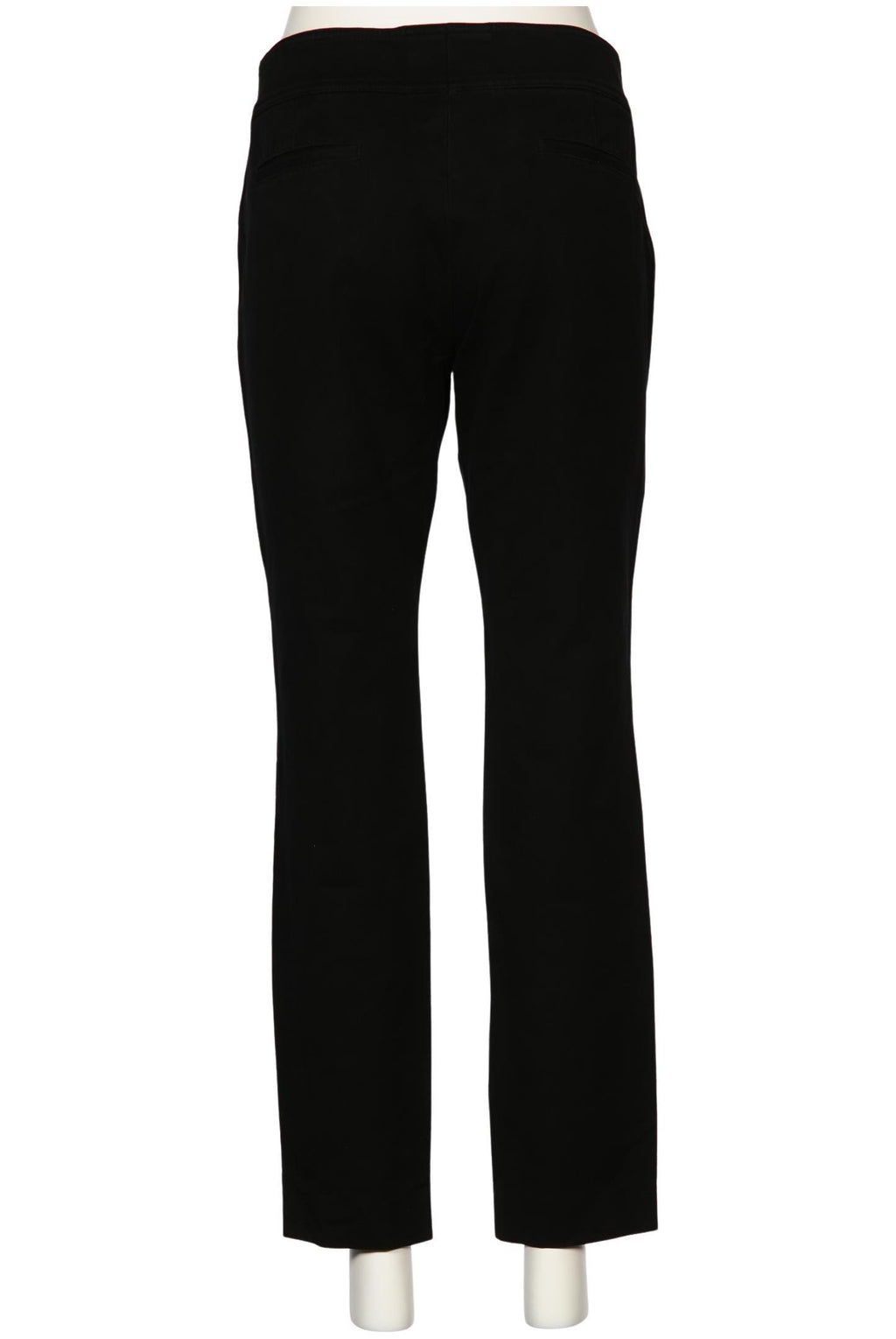 Rene Lezard Women's Trousers Black EU 38 7