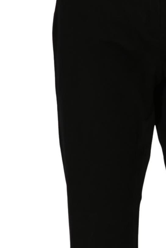 Rene Lezard Women's Trousers Black EU 38 8