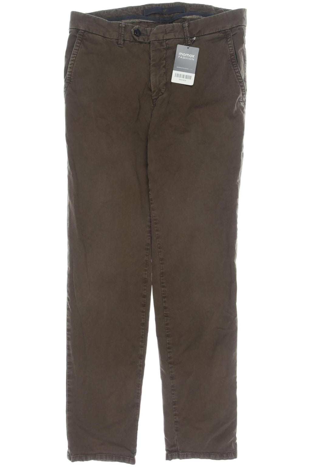 Rene Lezard Men's Trousers Brown W31 4