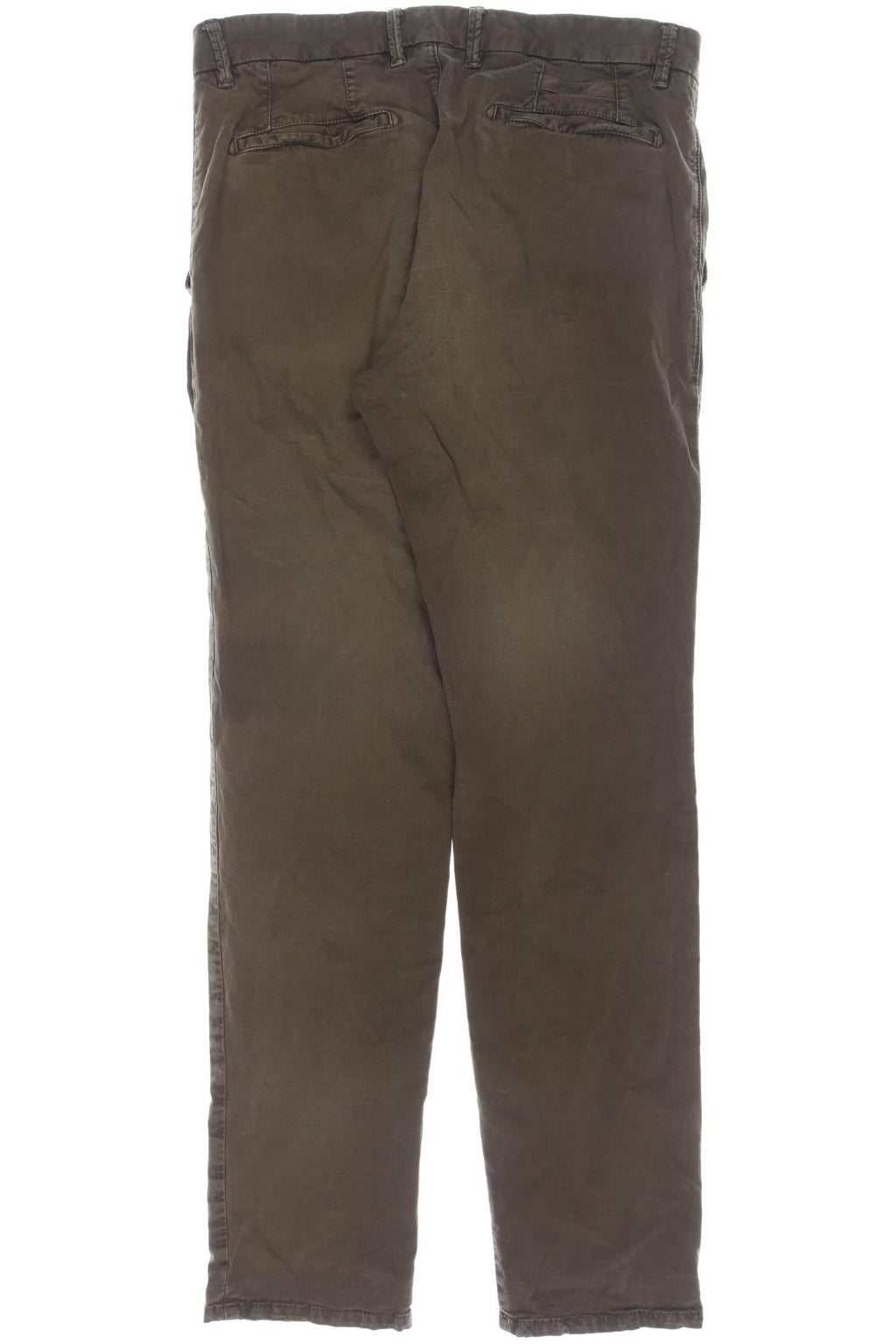 Rene Lezard Men's Trousers Brown W31 5