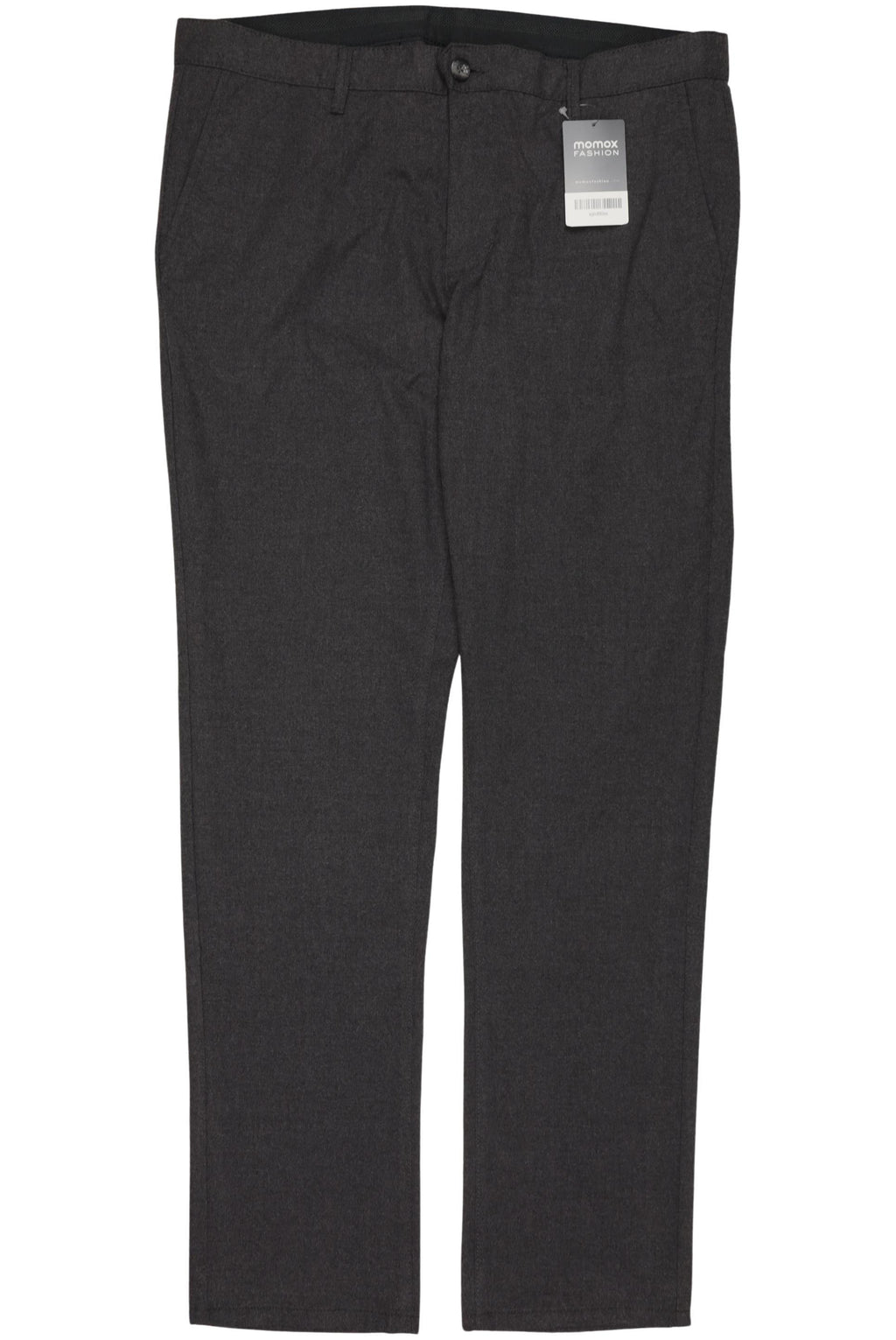 Rene Lezard Herren Stoffhose Grau 35 2