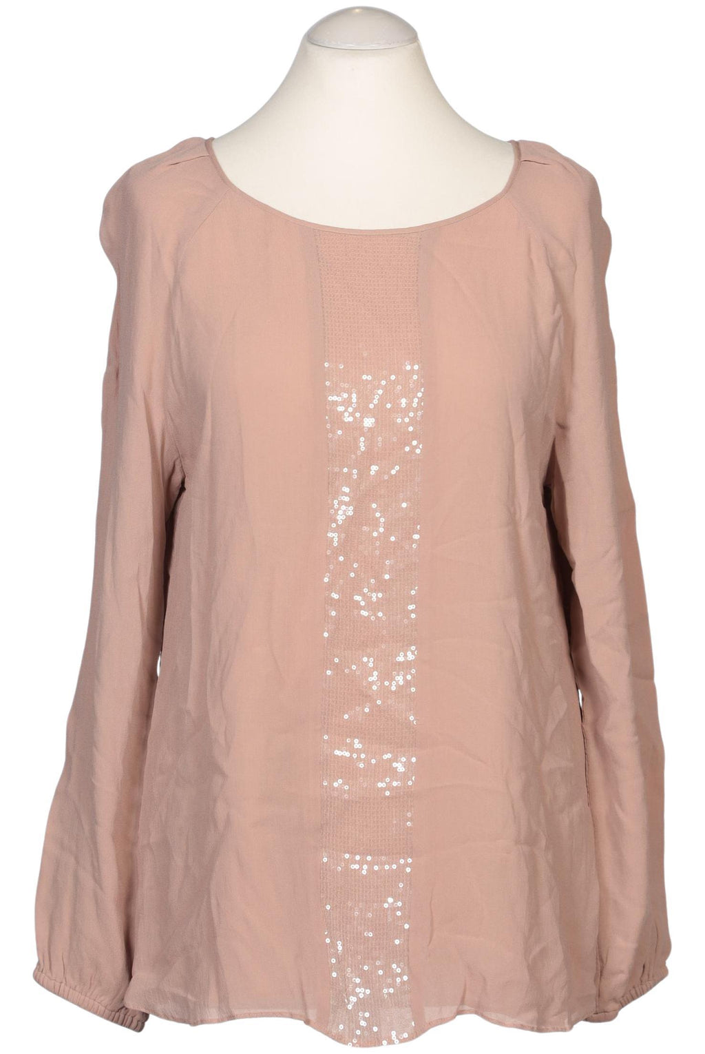 Repeat Women's Blouse Beige EU 38 2