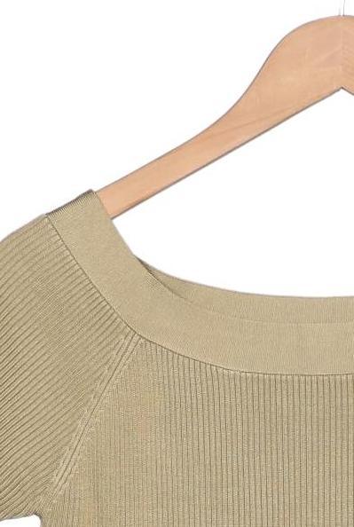 Repeat Damen Pullover Beige EU 42 4