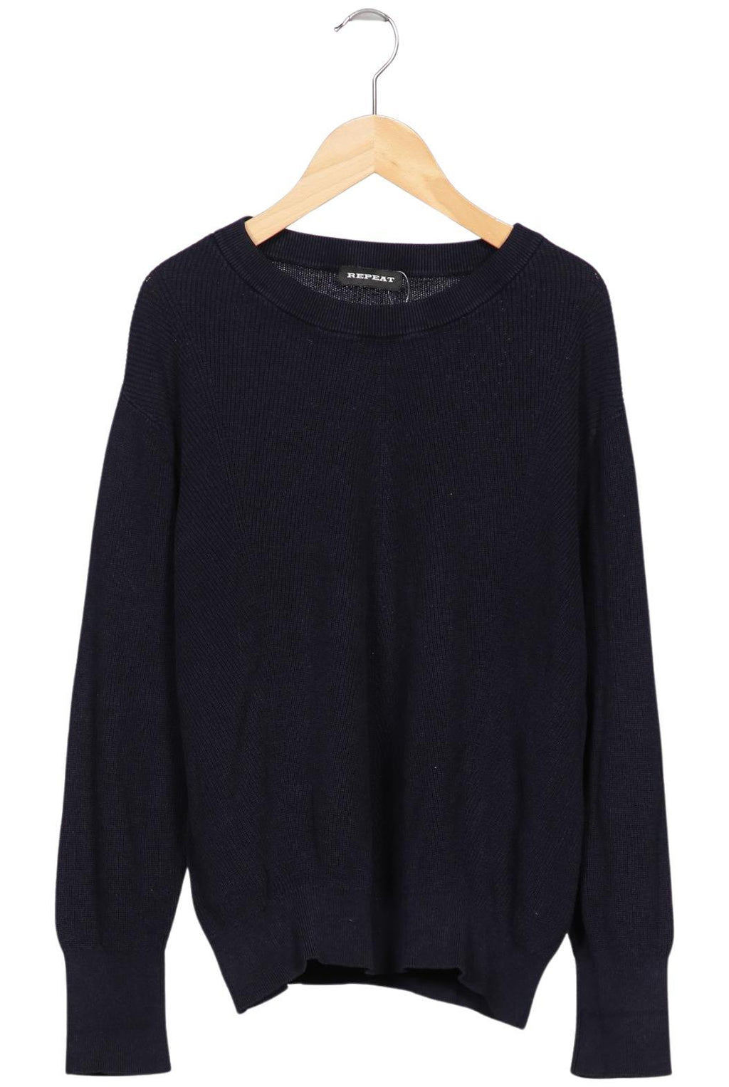 Repeat Women's Sweater Navy EU 40 2