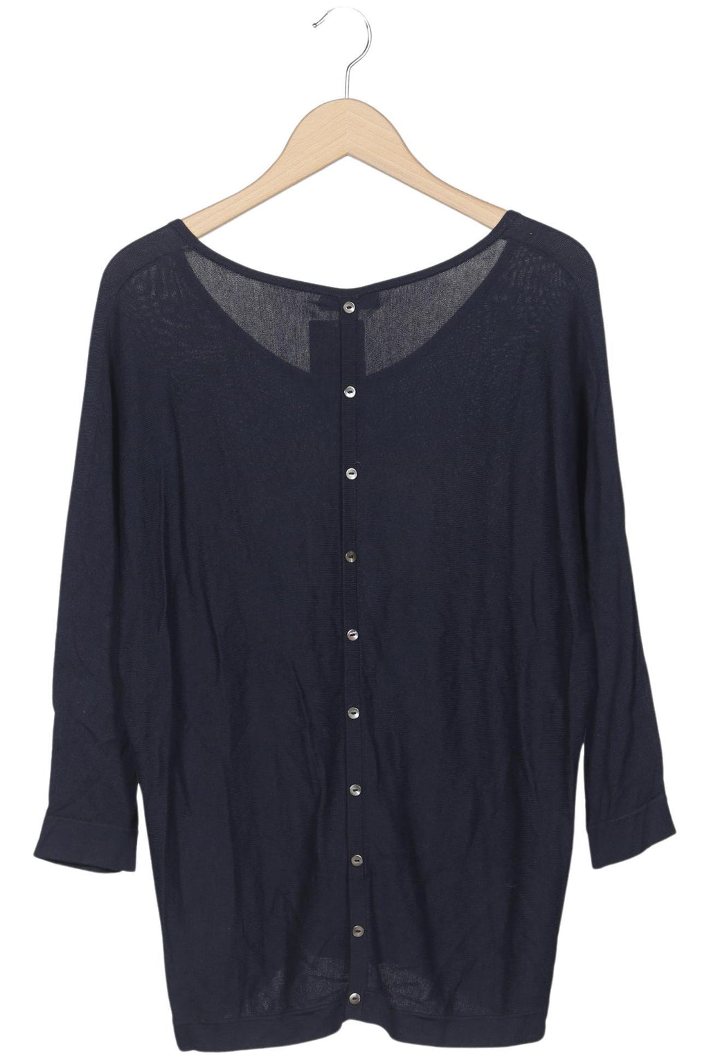 Repeat Women's Sweater Navy EU 36 9