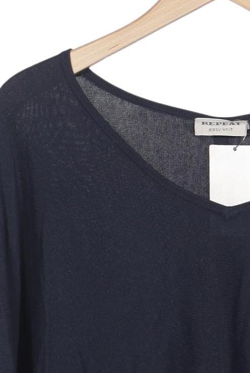 Repeat Women's Sweater Navy EU 36 10