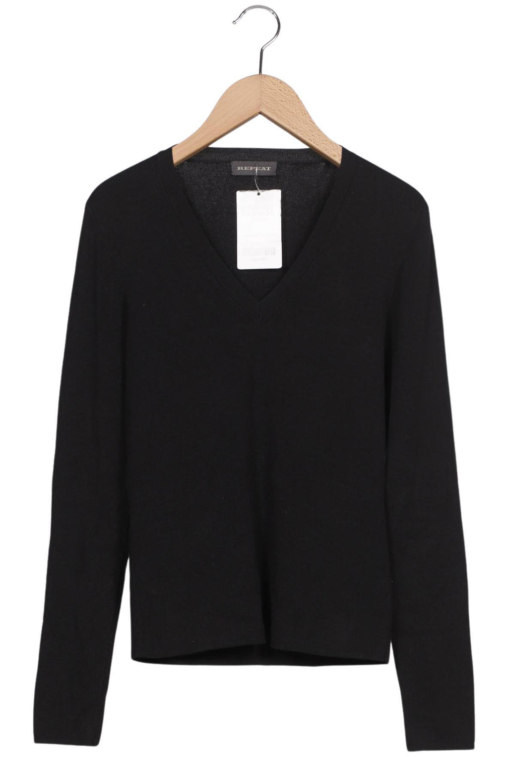 Repeat Women's Sweater Navy EU 36 4