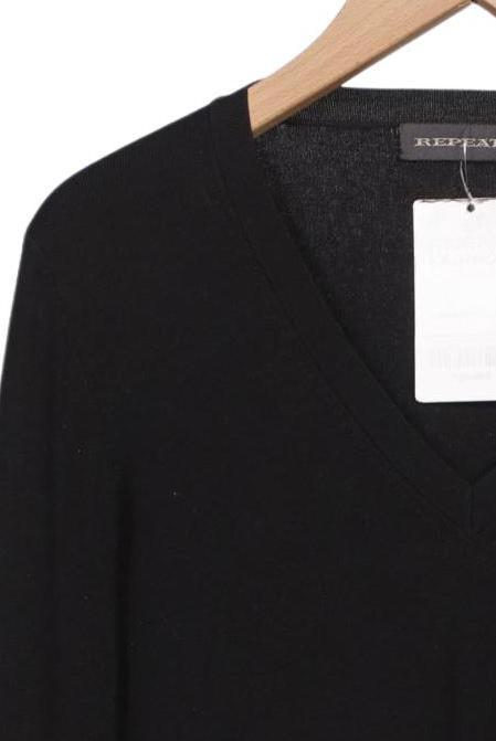 Repeat Women's Sweater Navy EU 36 6