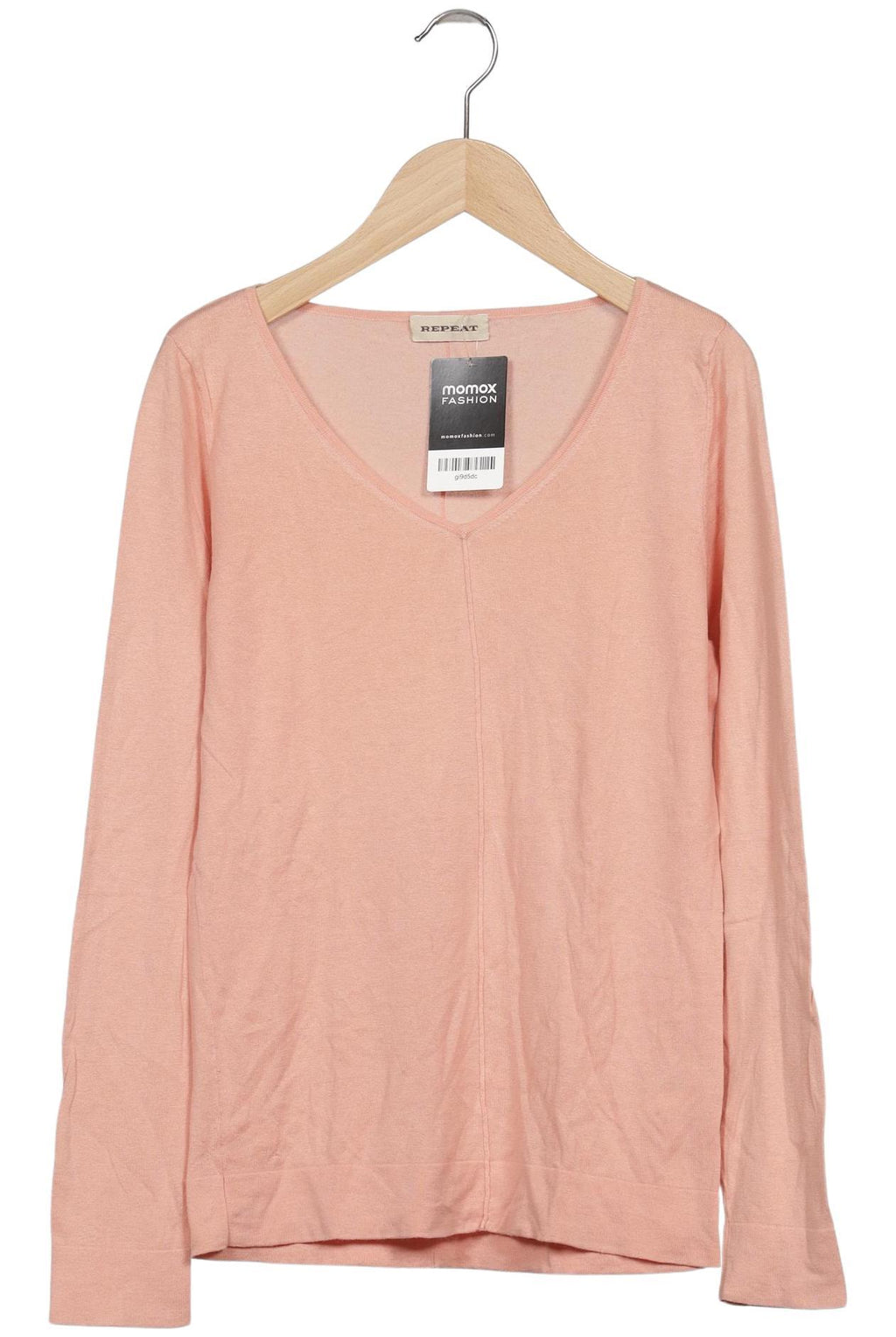Repeat Women's Sweater Pink EU 36 2