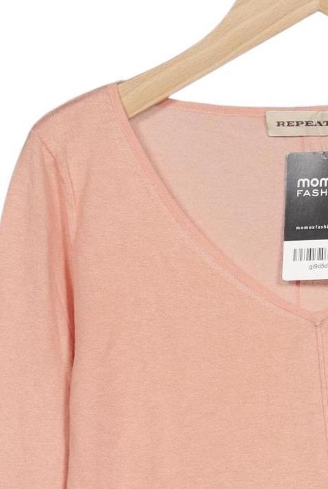Repeat Women's Sweater Pink EU 36 4