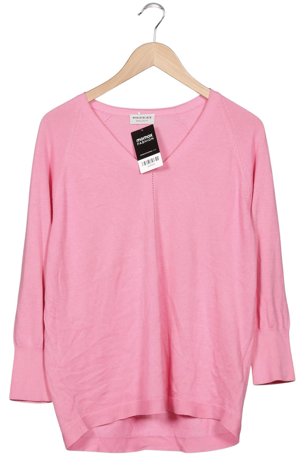 Repeat Women's Sweater Pink EU 42 5