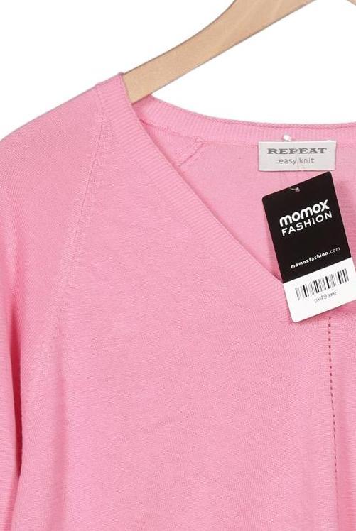 Repeat Women's Sweater Pink EU 42 7
