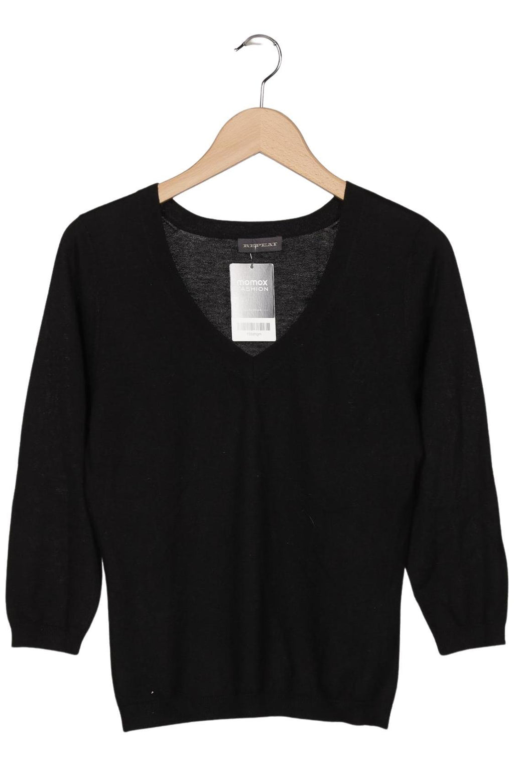 Repeat Women's Sweater Black EU 40 2