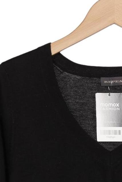 Repeat Women's Sweater Black EU 40 4