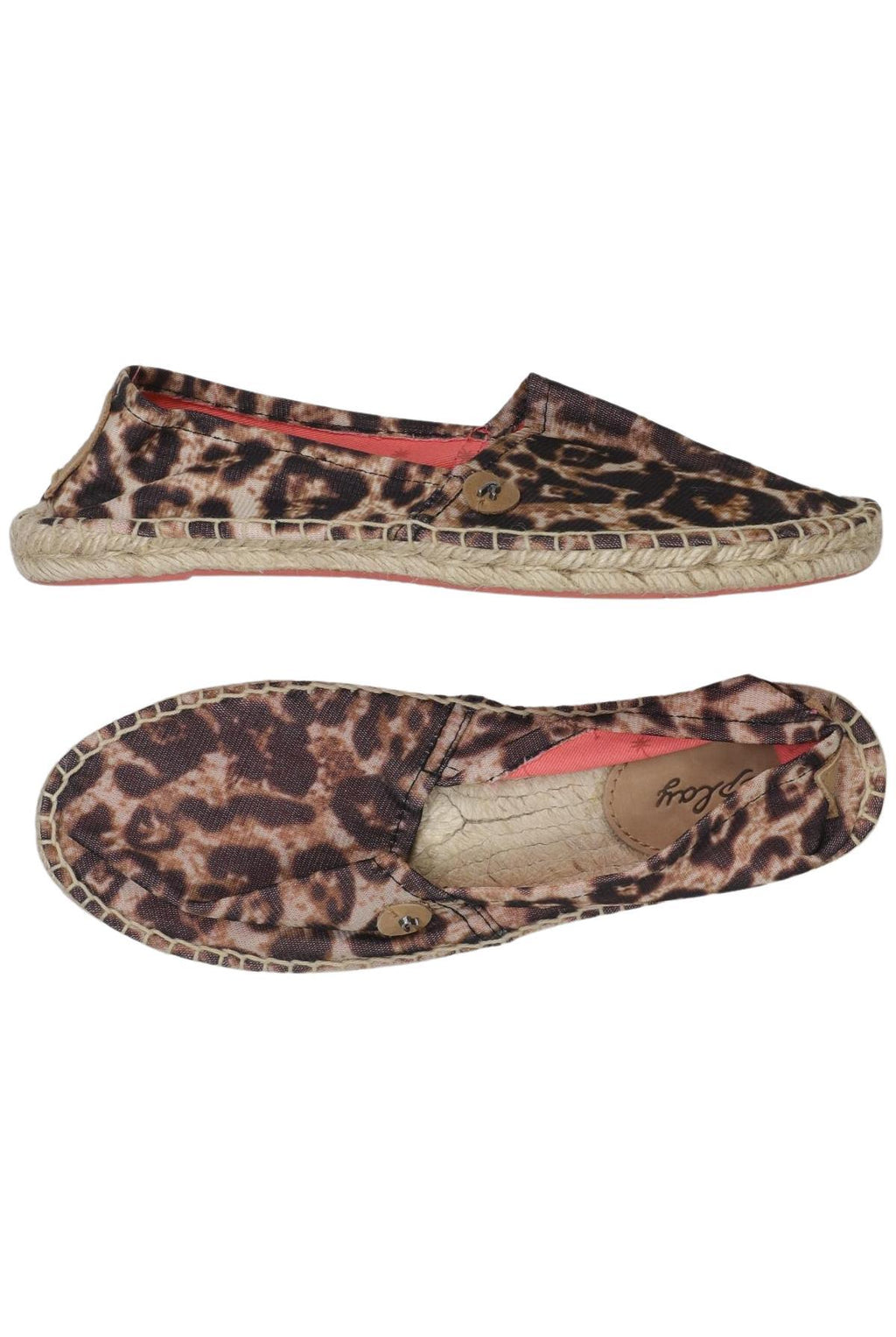 Replay Women's Ankle Shoe Brown EU 38 2
