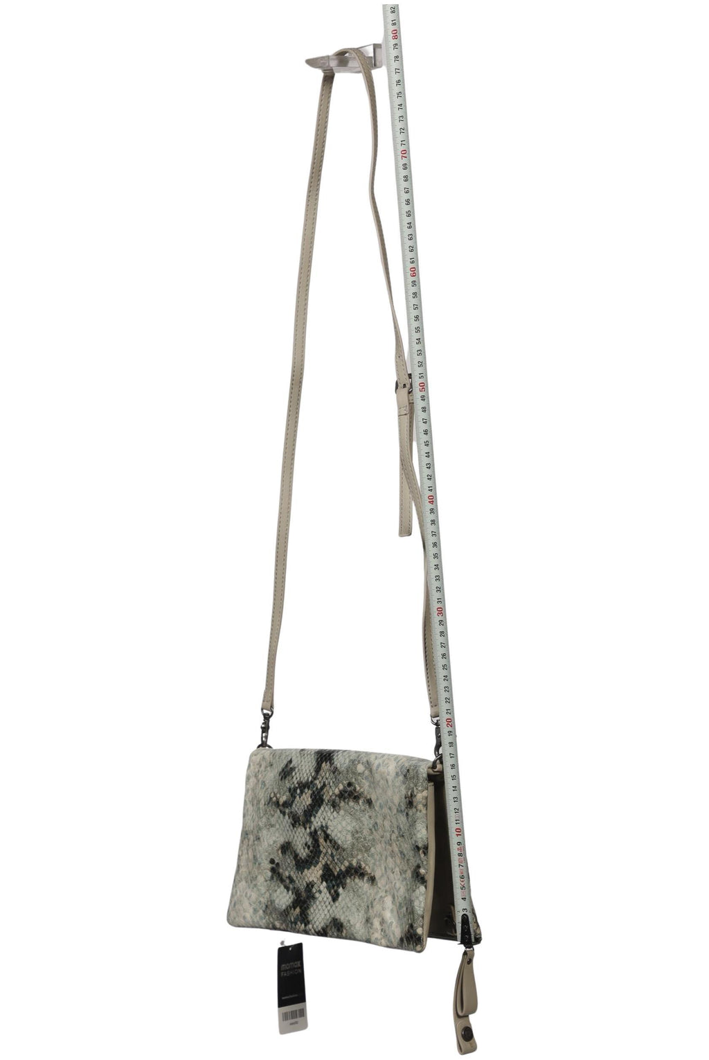 Replay Women Small Handbag Beige 3