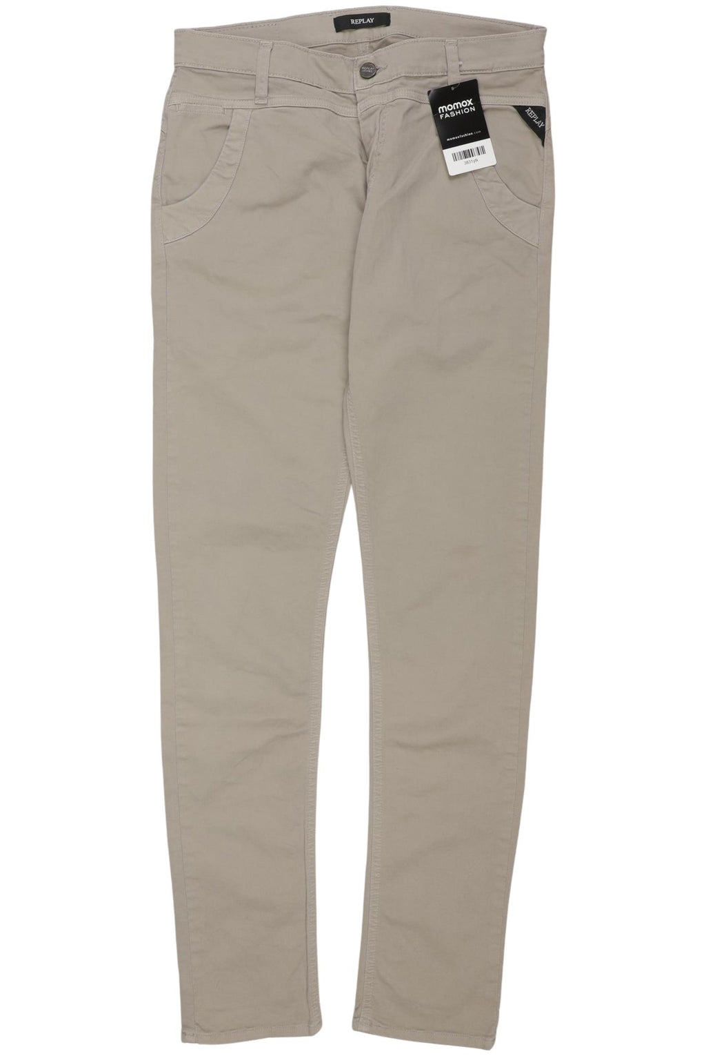Replay Women Jeans Beige W26 2
