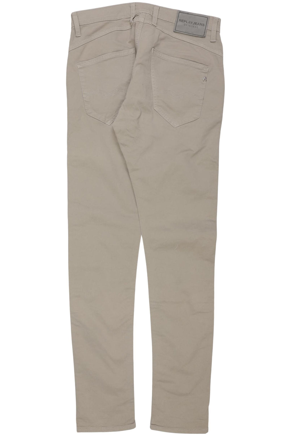 Replay Women Jeans Beige W26 3