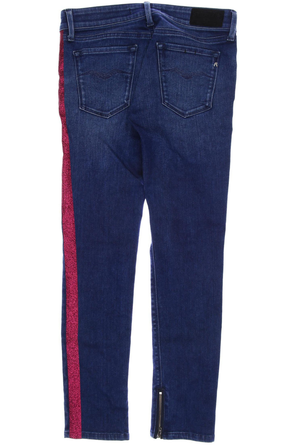 Replay Women's Jeans Blue W27 5