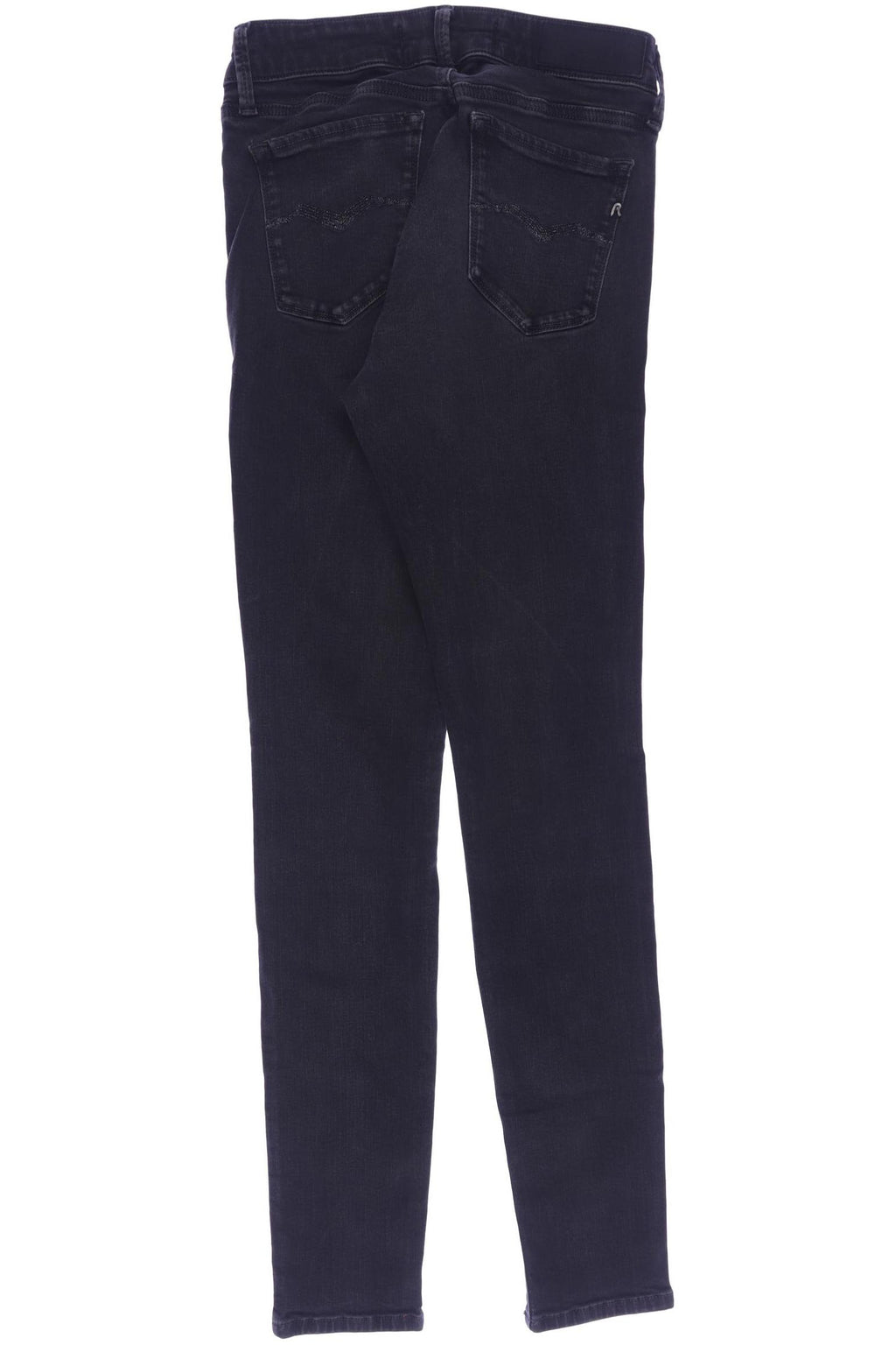 Replay Women's Jeans Gray W24 9