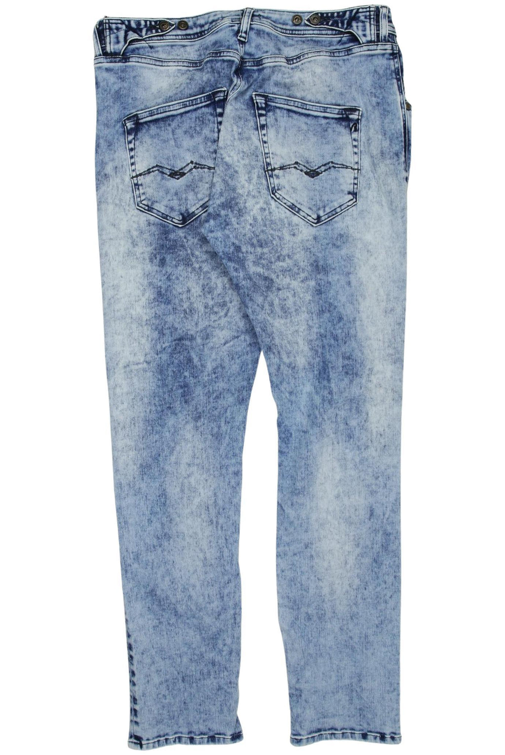 Replay Women's Jeans Light Blue W29 3