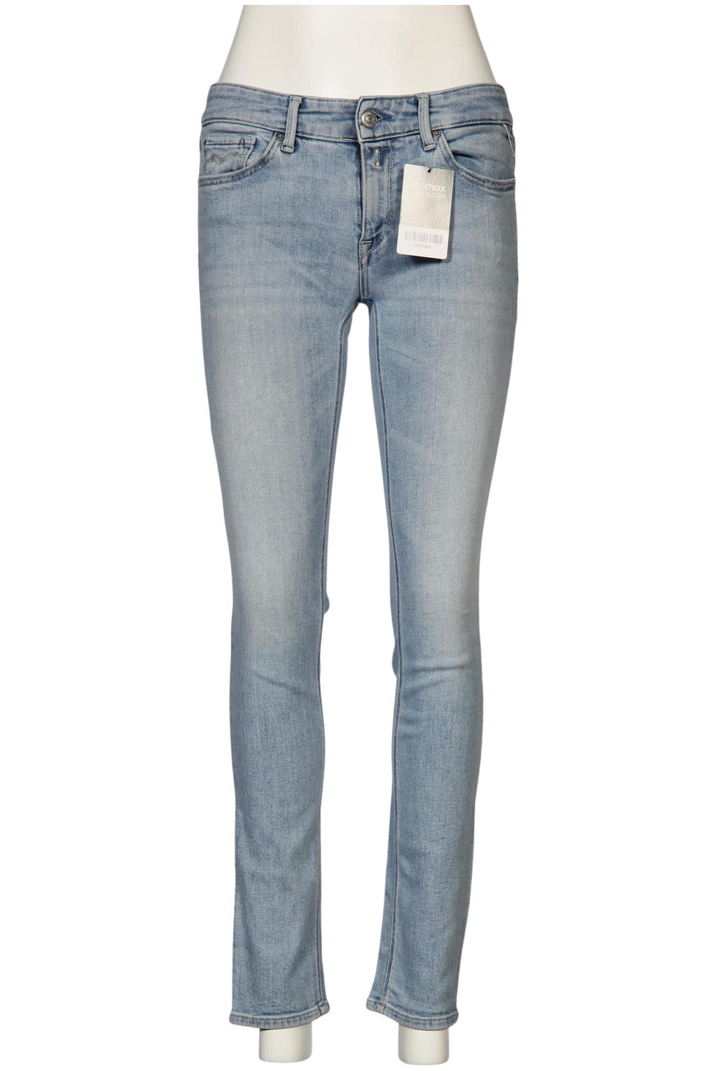 Replay Women Jeans Light Blue W28 6