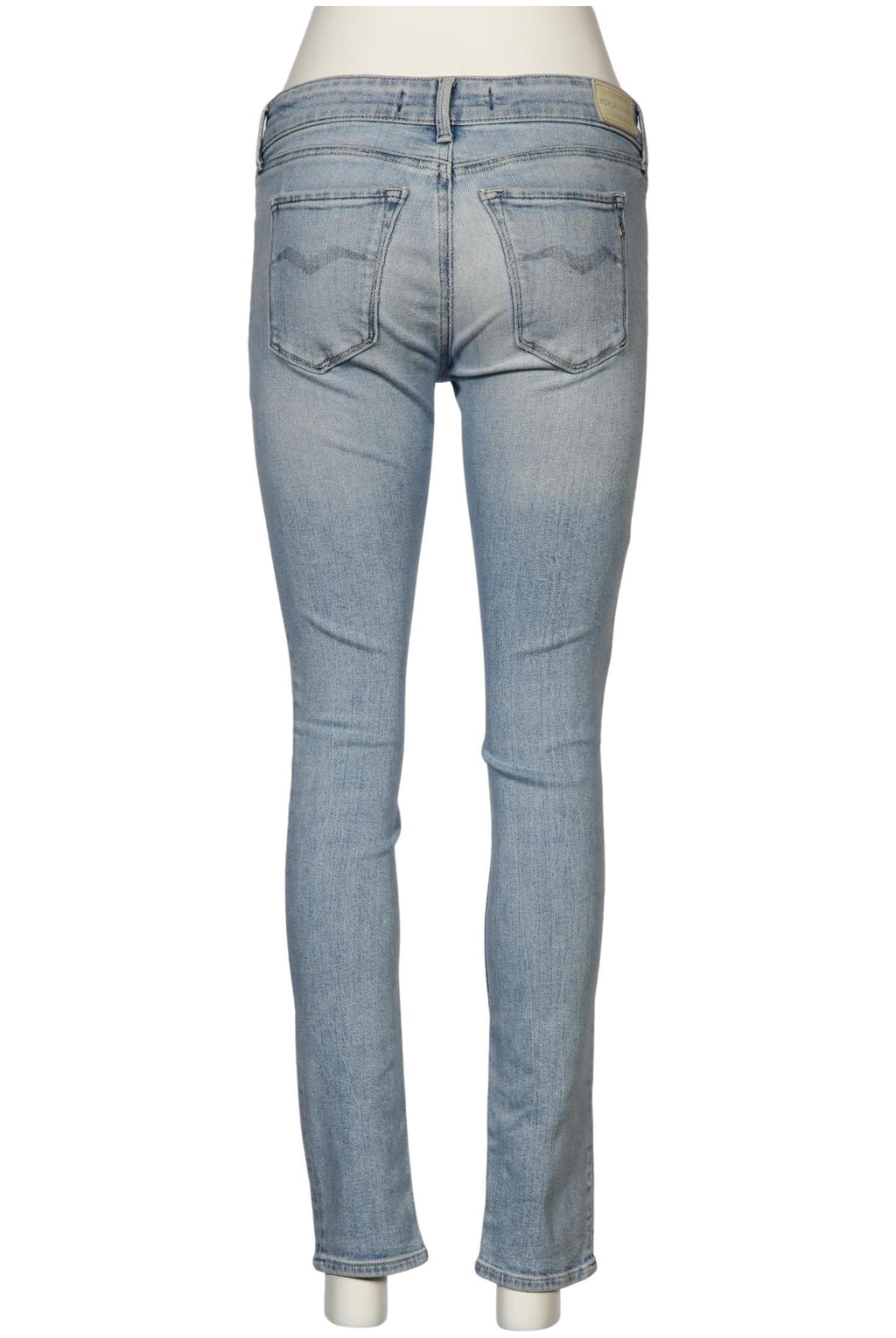 Replay Women Jeans Light Blue W28 7