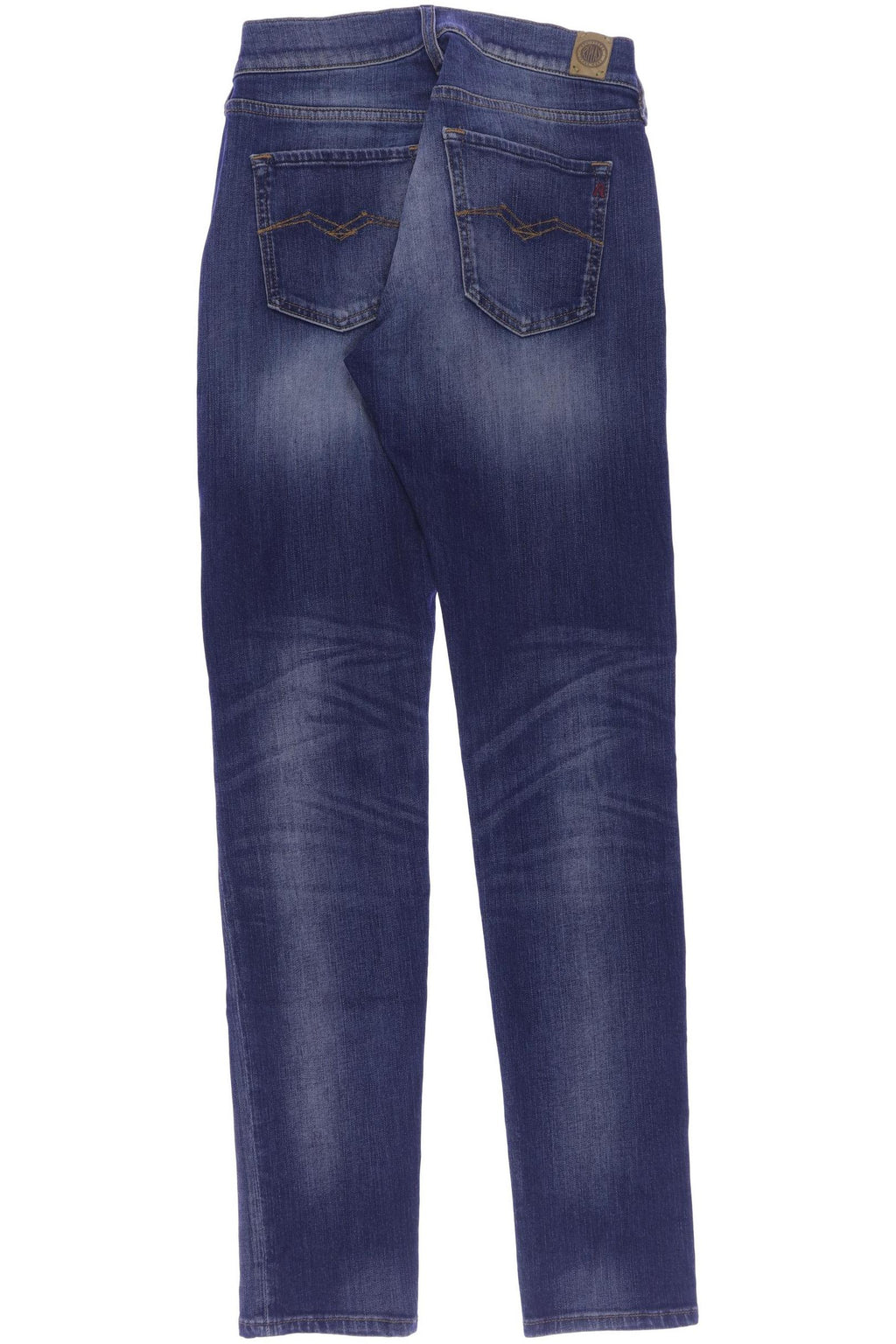 Replay Damen Jeans Marineblau W25 5