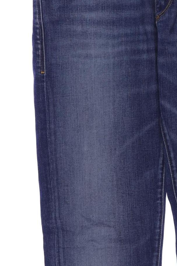 Replay Damen Jeans Marineblau W25 6
