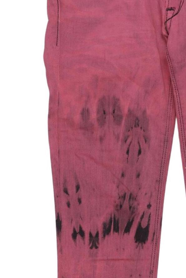 Replay Women's Jeans Pink W24 4