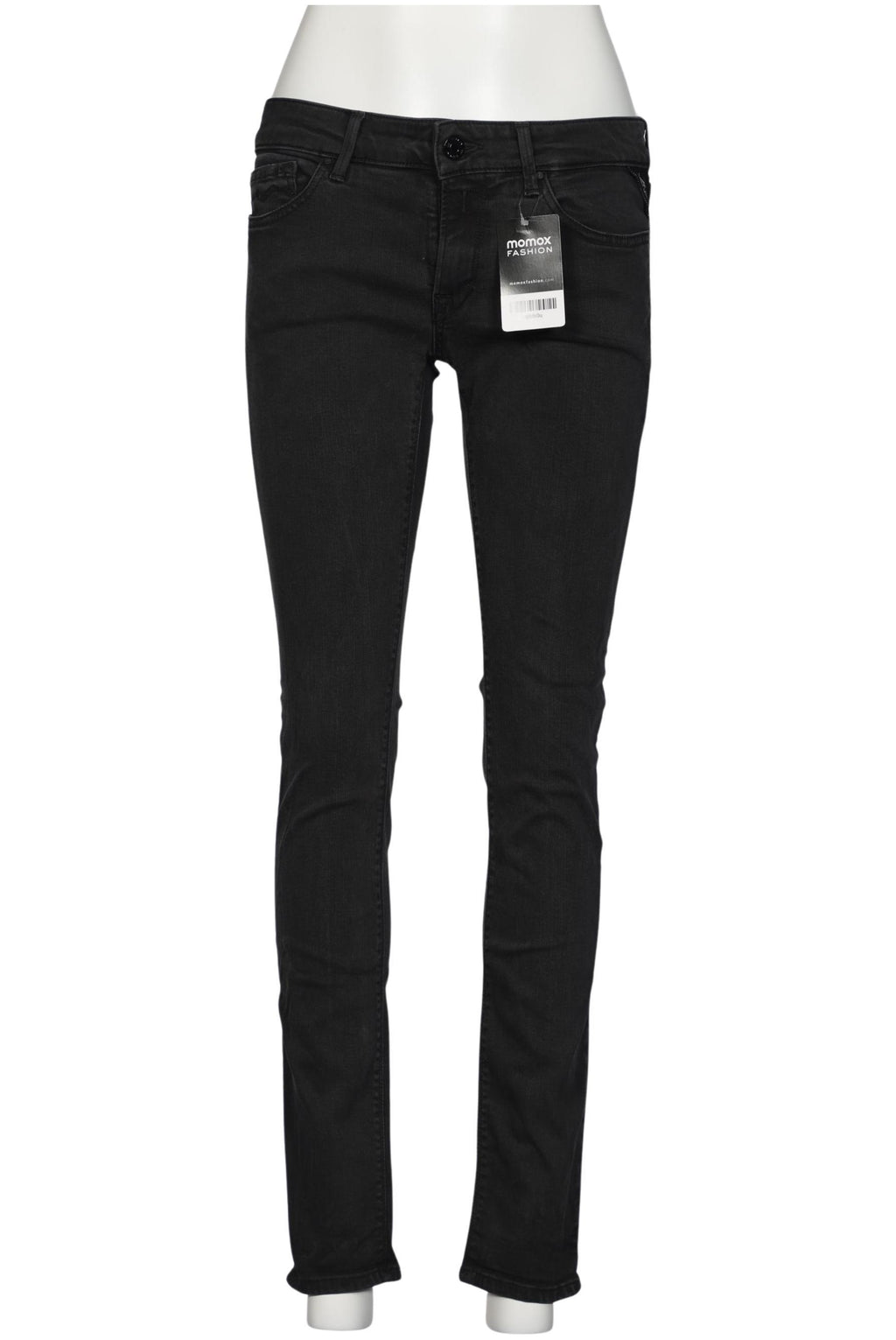 Replay Women's Jeans Black W28 2