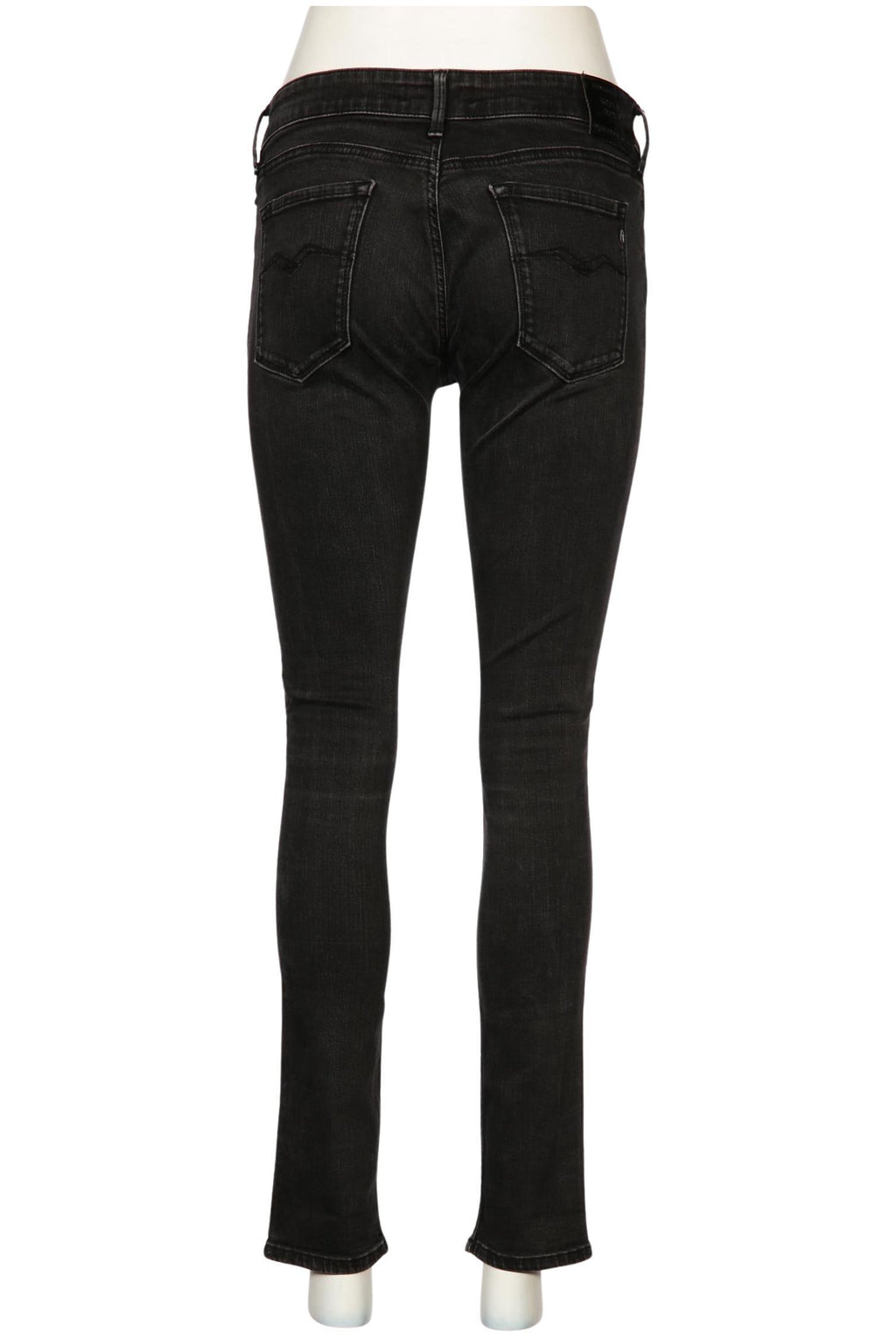 Replay Women Jeans Black W30 7