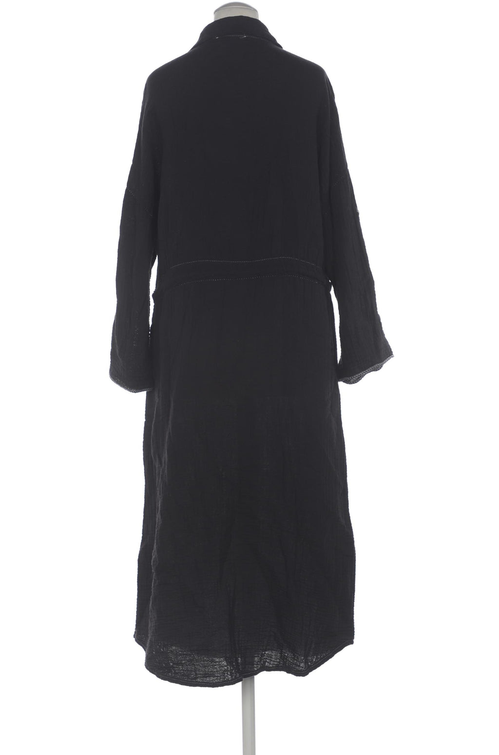 Replay Dress Black Size L 6