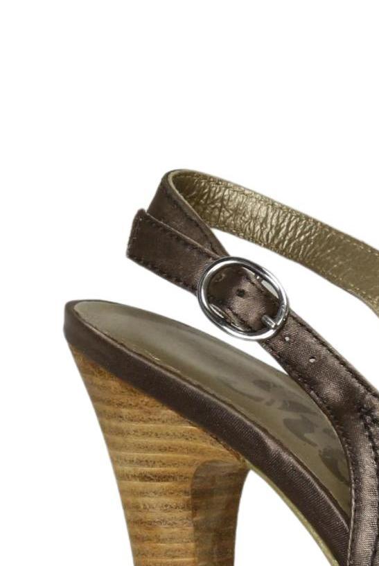 Replay Women's Pumps Brown EU 39 3