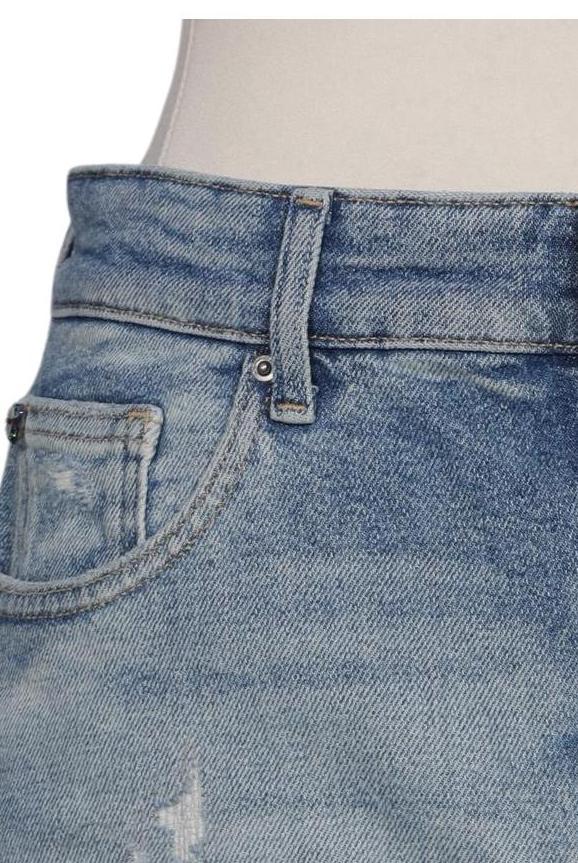 Replay Damen Rock Light Blue W25 4