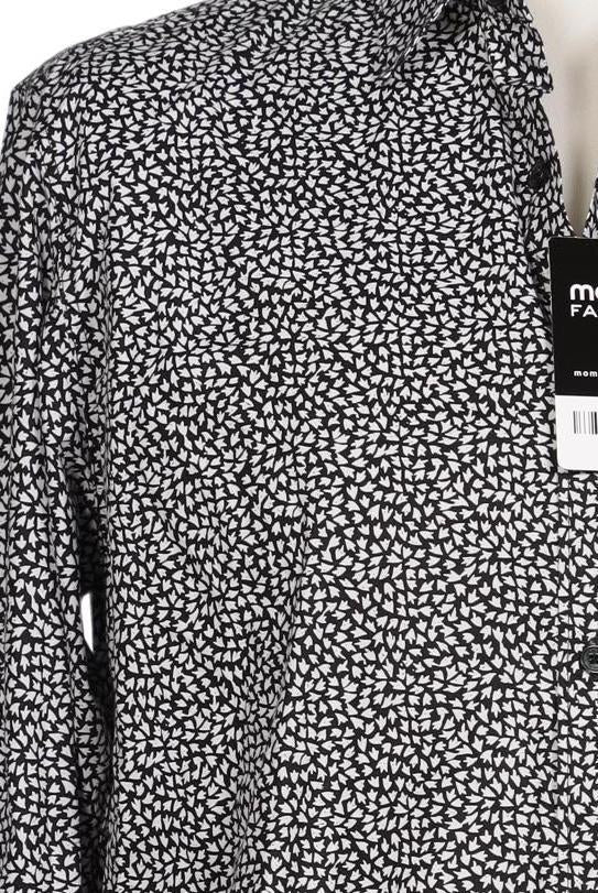 Replay Men Shirt Gray M Cotton 6