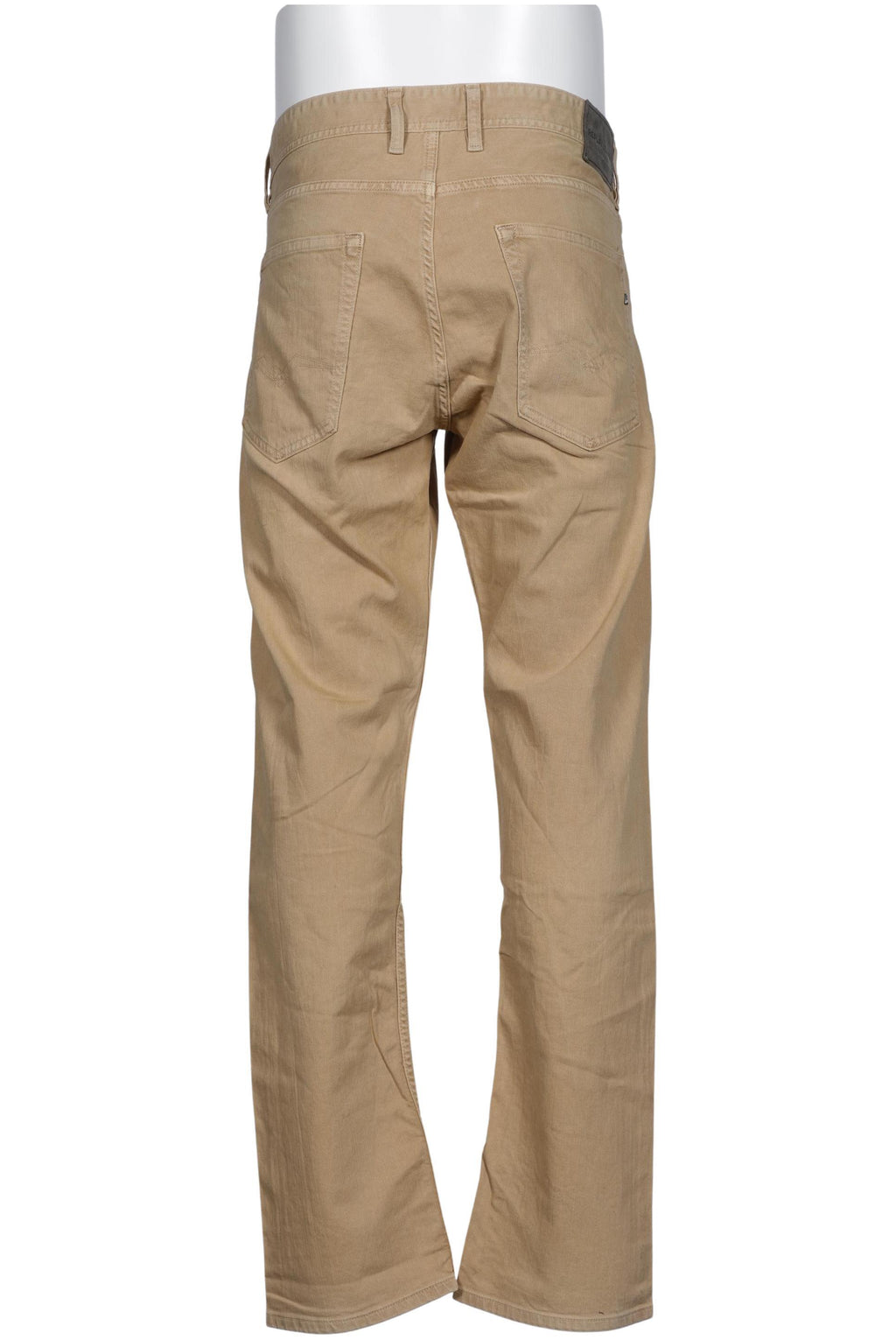 Replay Herren Jeans Beige W36 3
