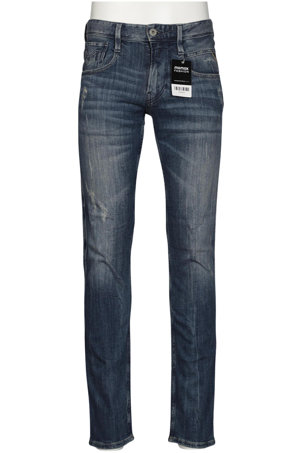 Replay Men Jeans Blue W28 8