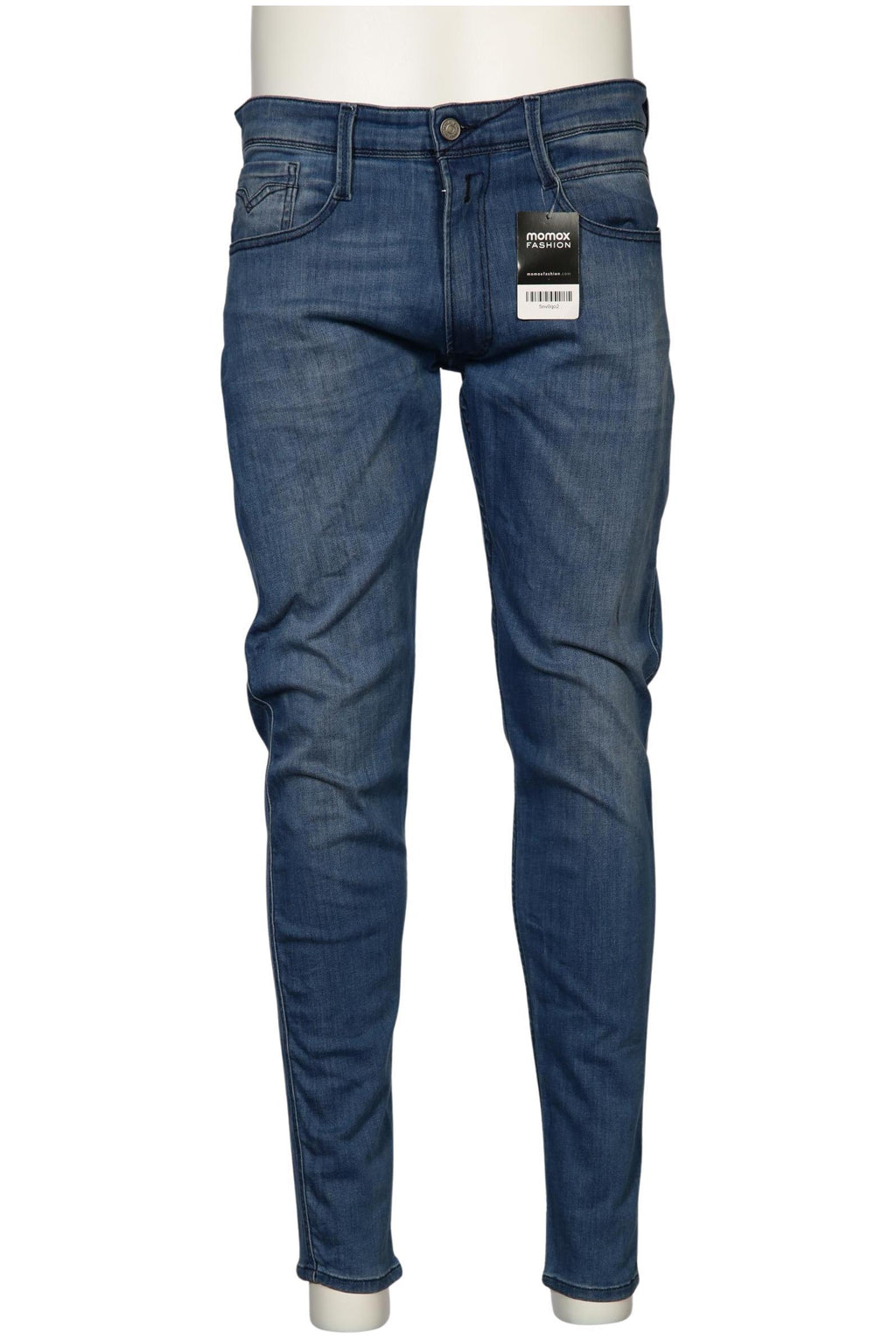 Replay Men Jeans Blue W36 4