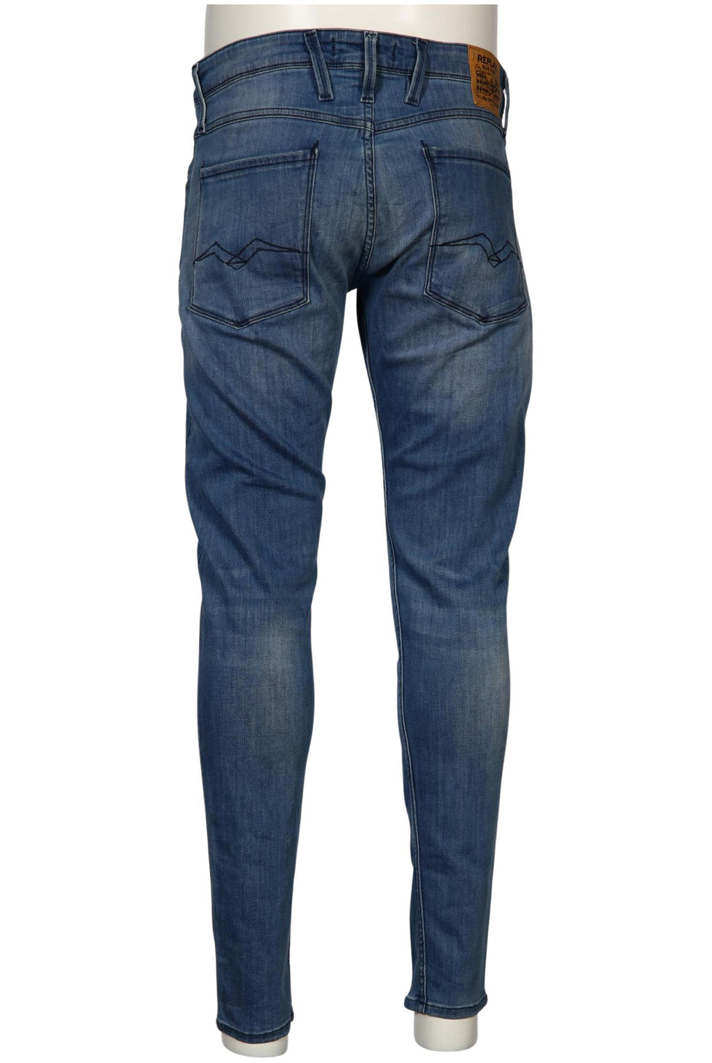 Replay Men Jeans Blue W36 5