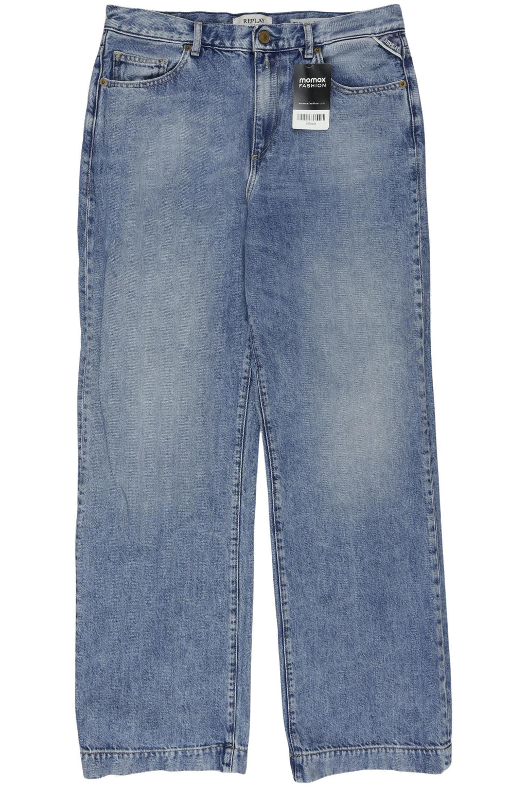 Replay Mens Jeans Blue W29 2