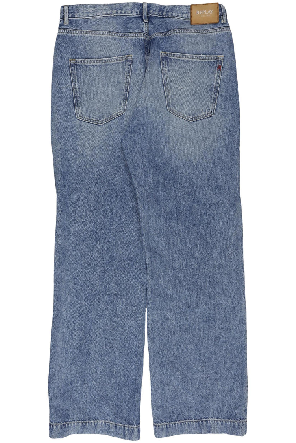 Replay Mens Jeans Blue W29 3