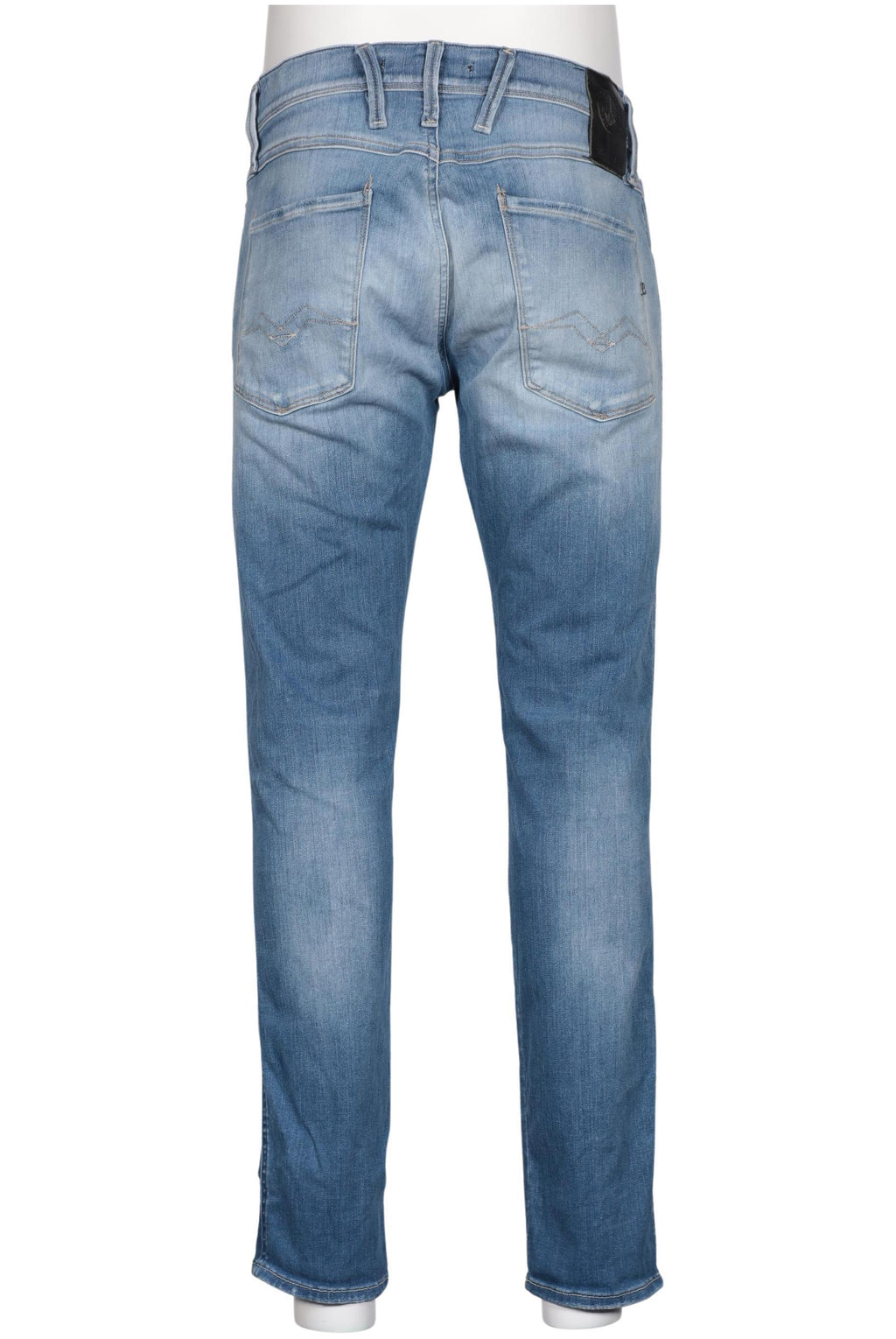 Replay Men Jeans Blue W33 6
