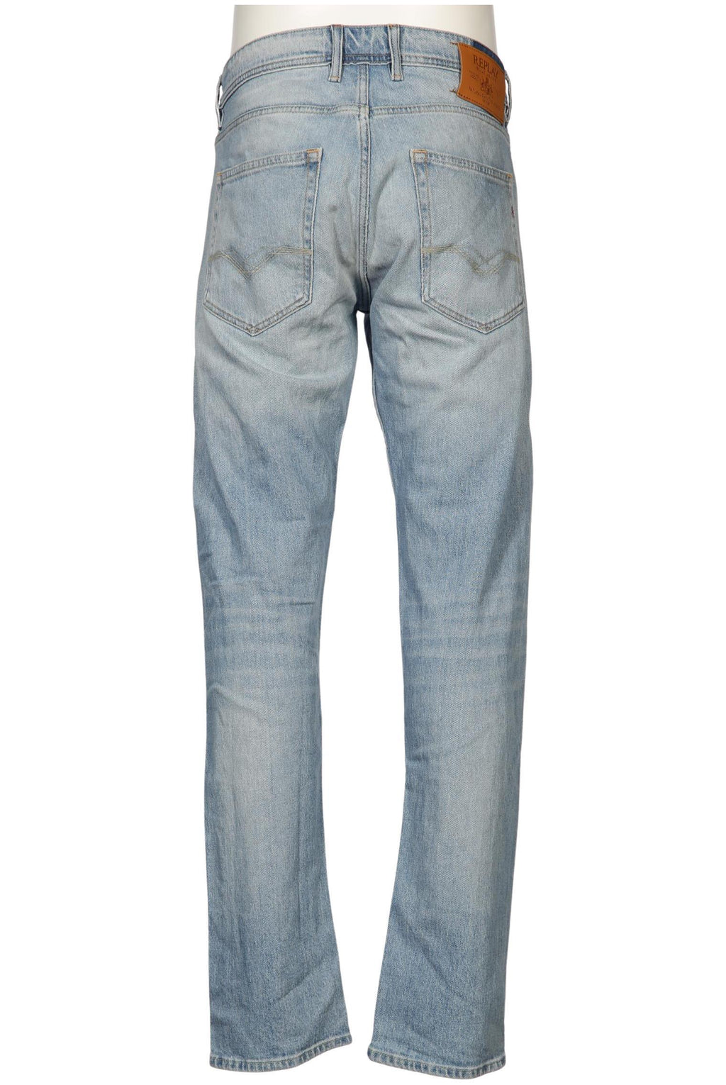 Replay Jeans Light Blue W31 7